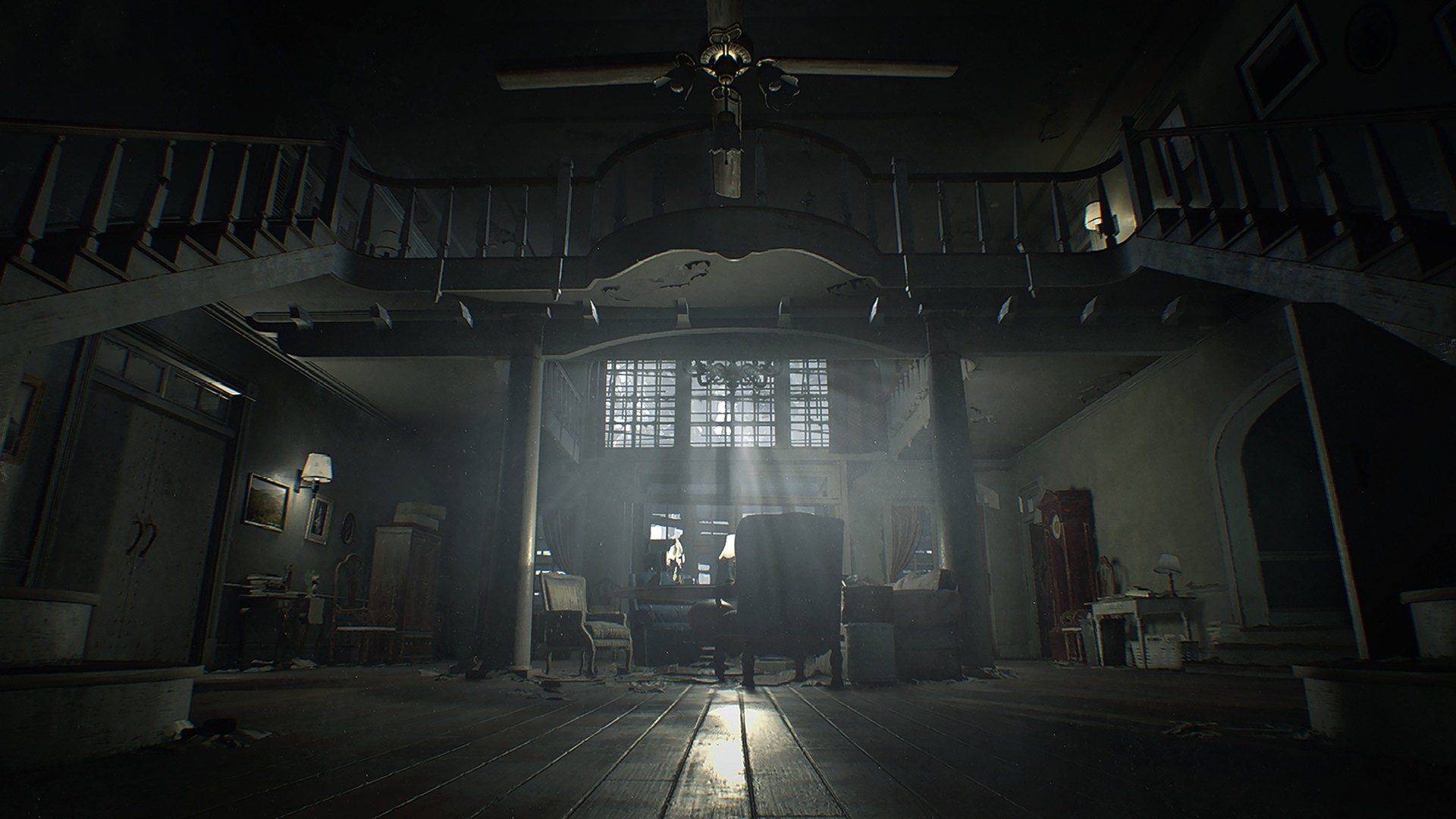 Resident Evil 7 biohazard - Imagen 15